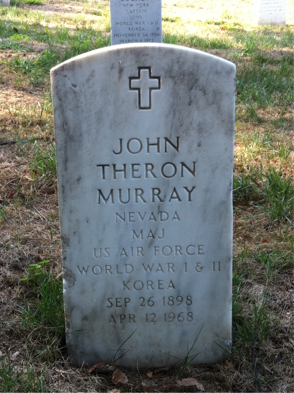 John Murray