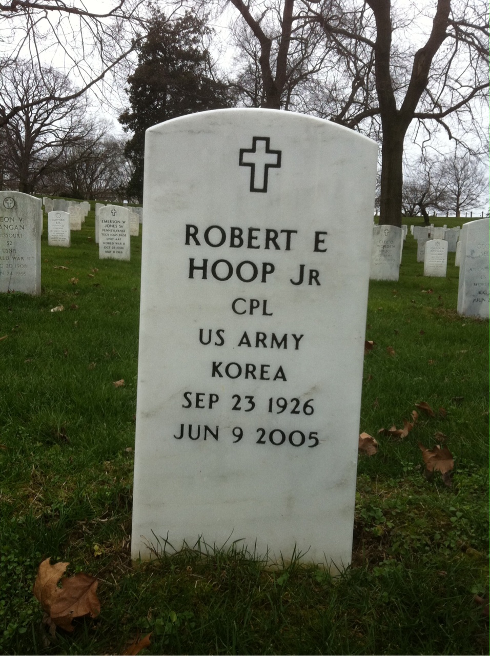 Robert Hoop