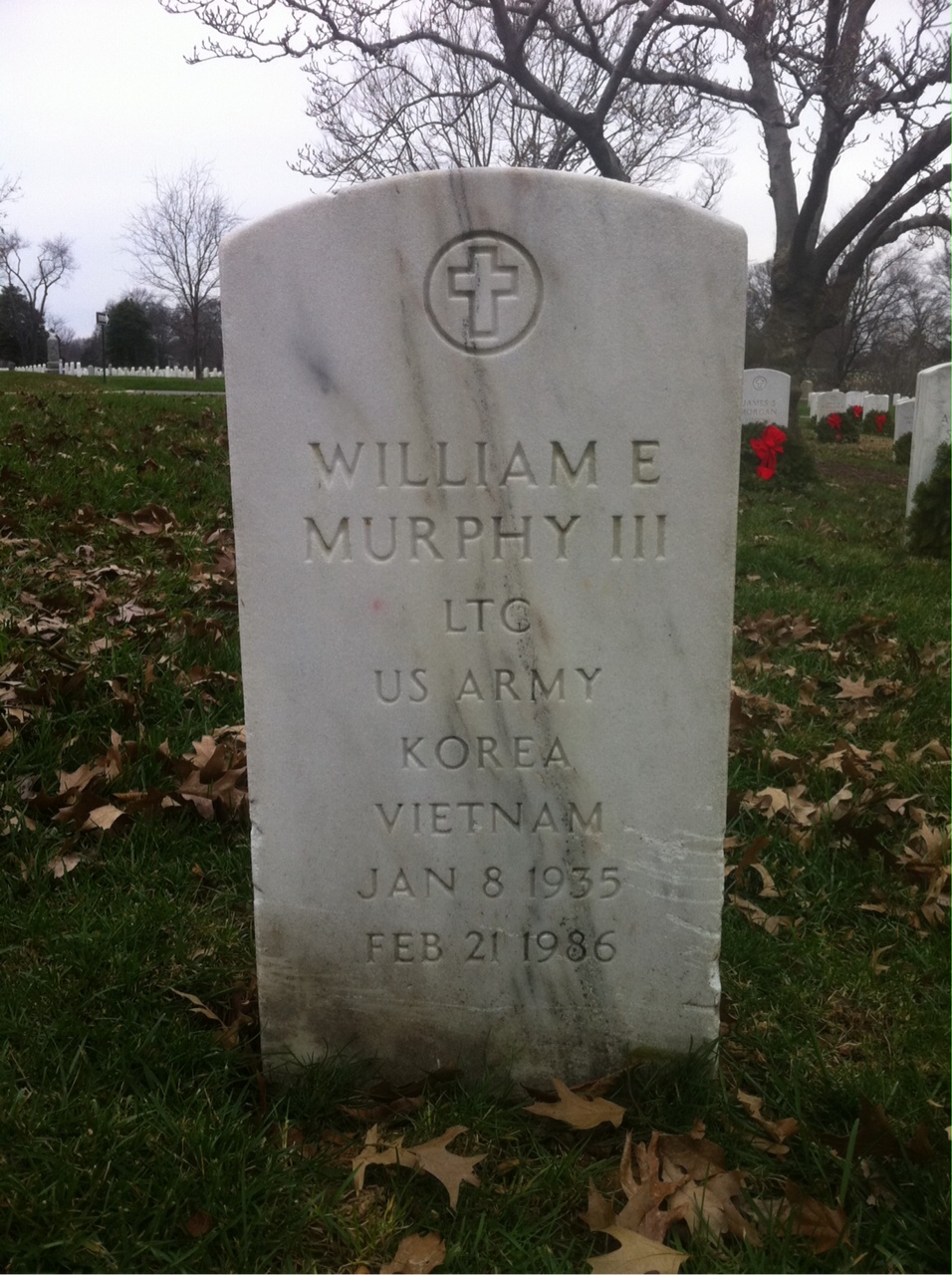 William Murphy