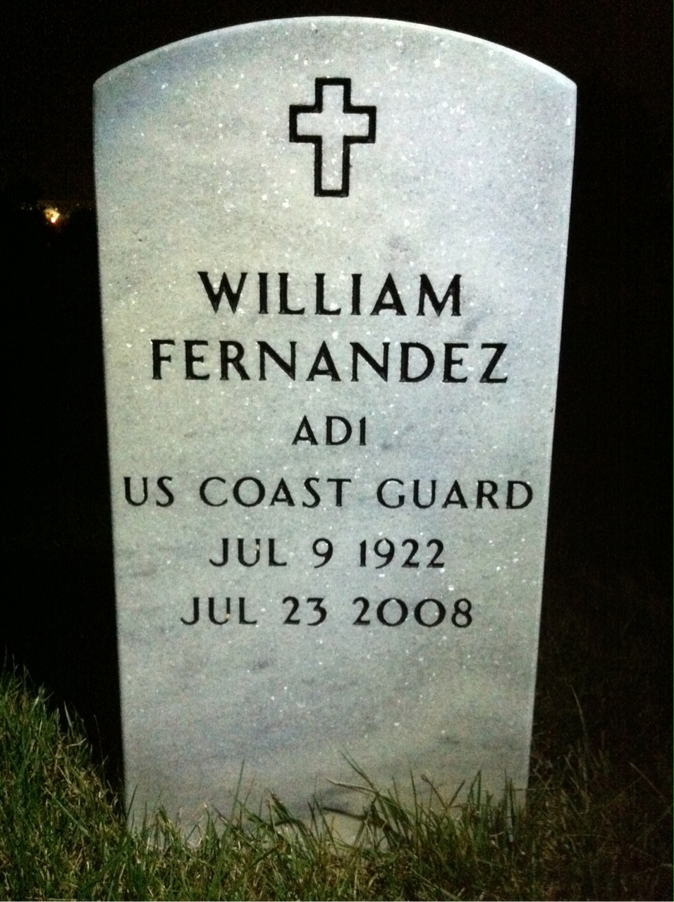 William Fernandez