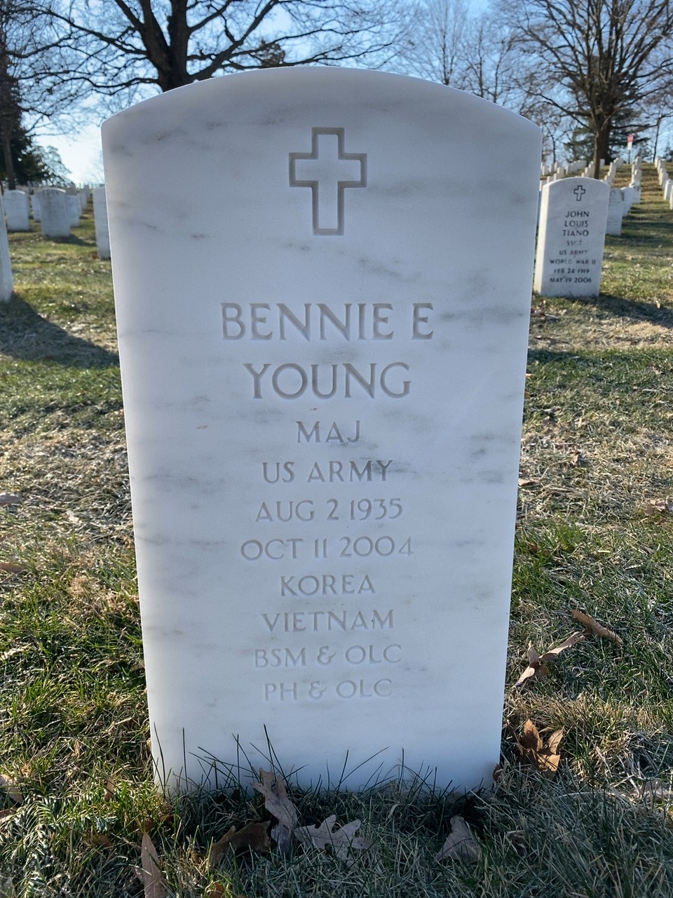 Bennie Young