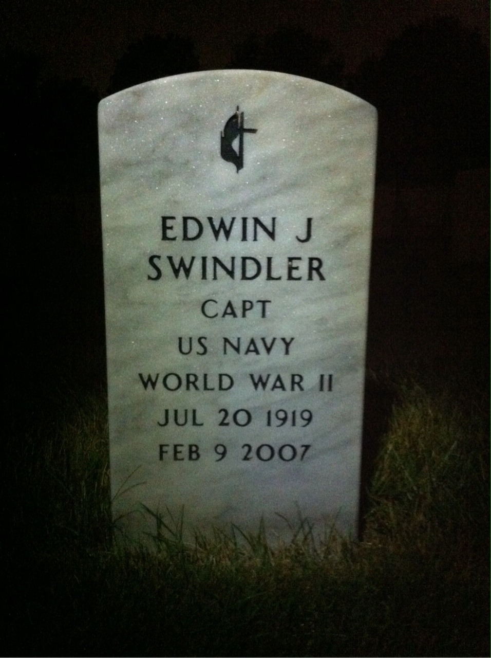 Edwin Swindler