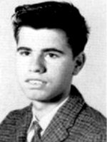 ADAMS GEORGE GAYRAL - Vietnam War Veteran