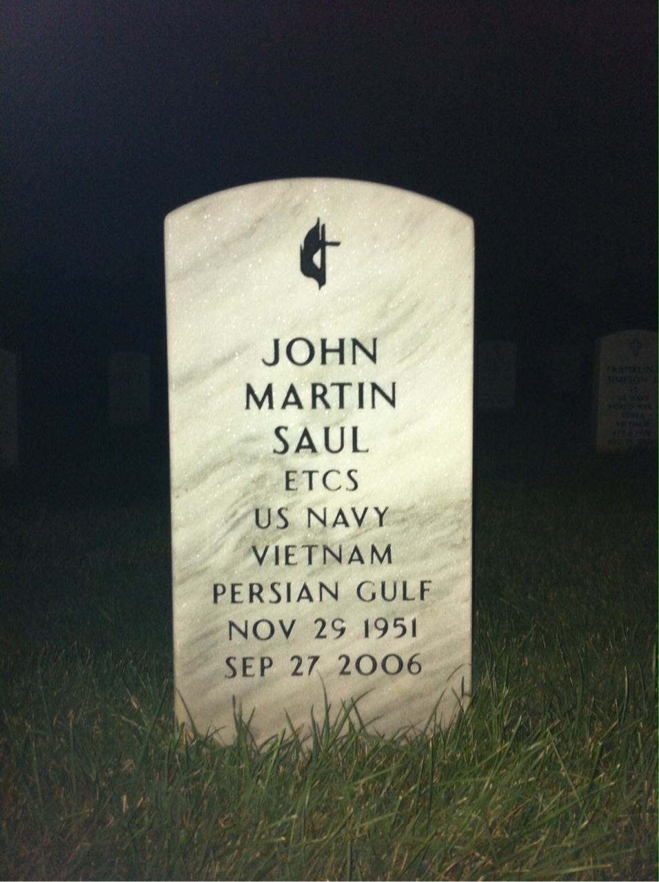 John Saul