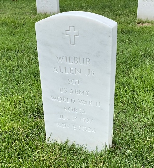 Wilbur Allen