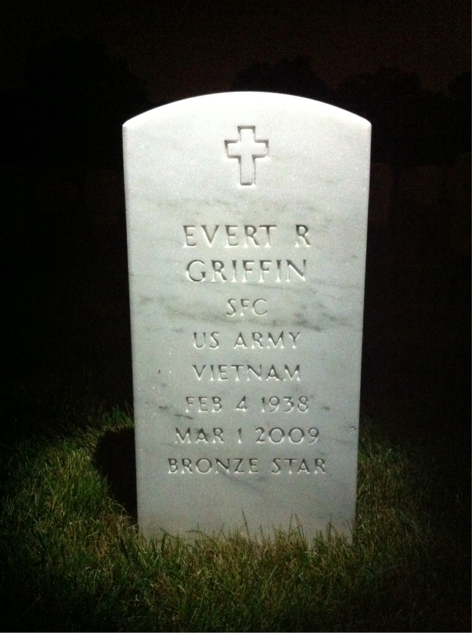 Evert Griffin
