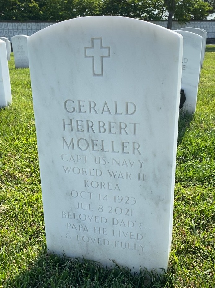Gerald Moeller