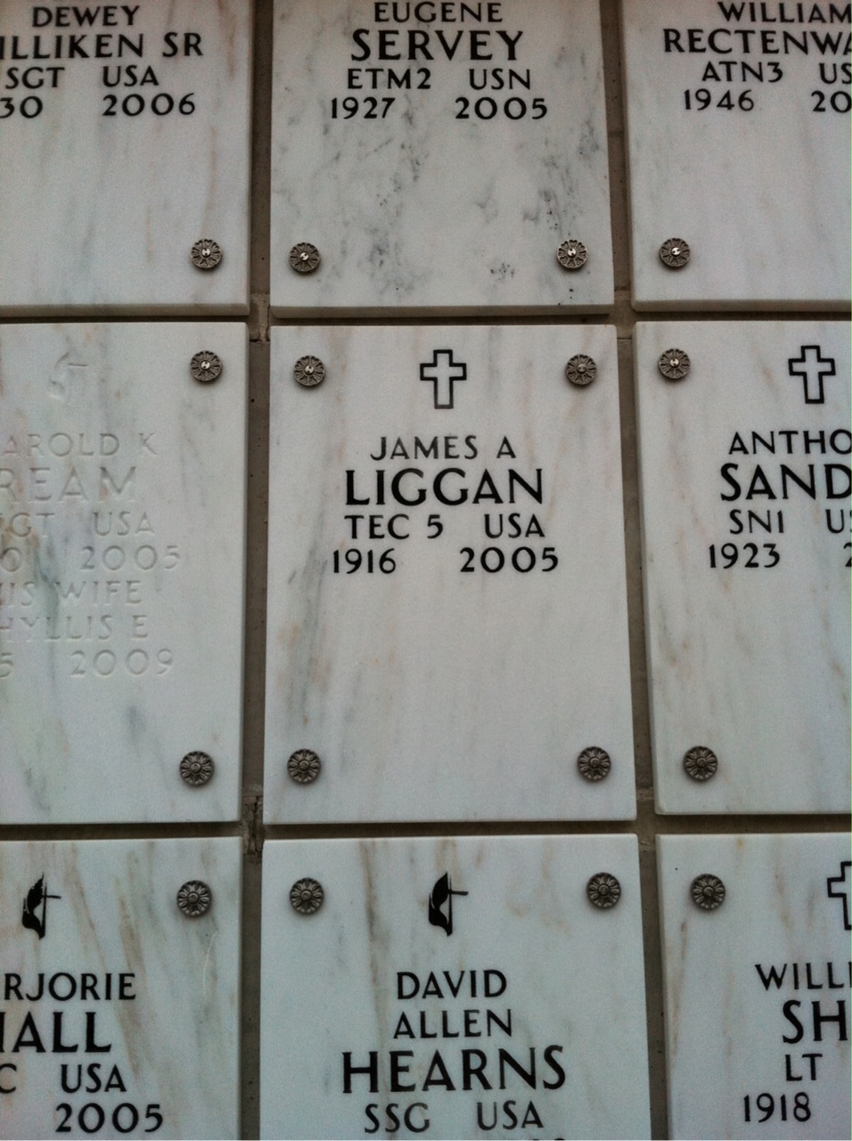 James Liggan