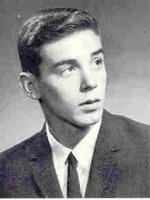 ADAMS ROGER DEAN - Vietnam War Veteran