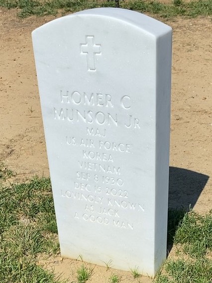 Homer Munson