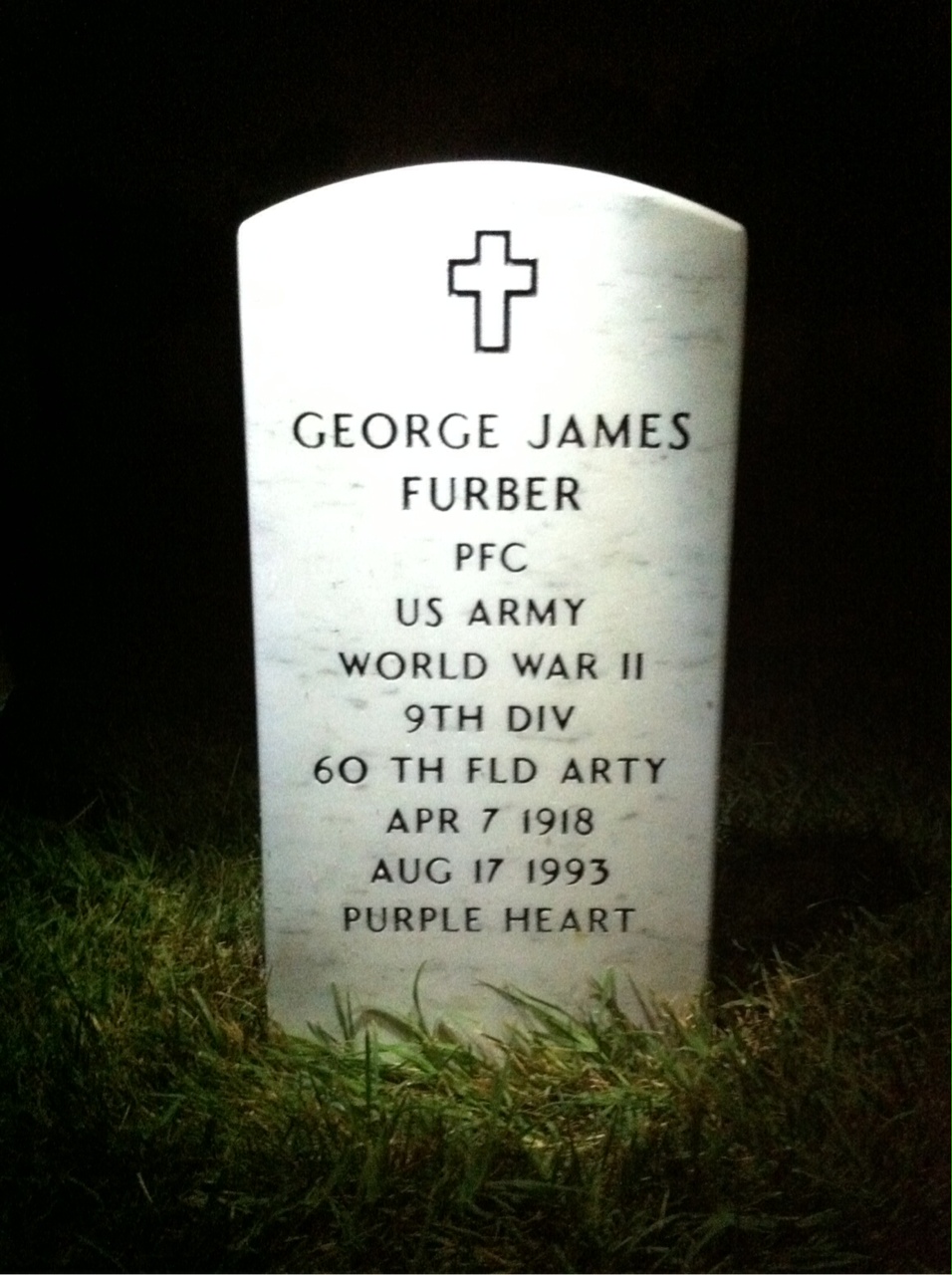 George Furber