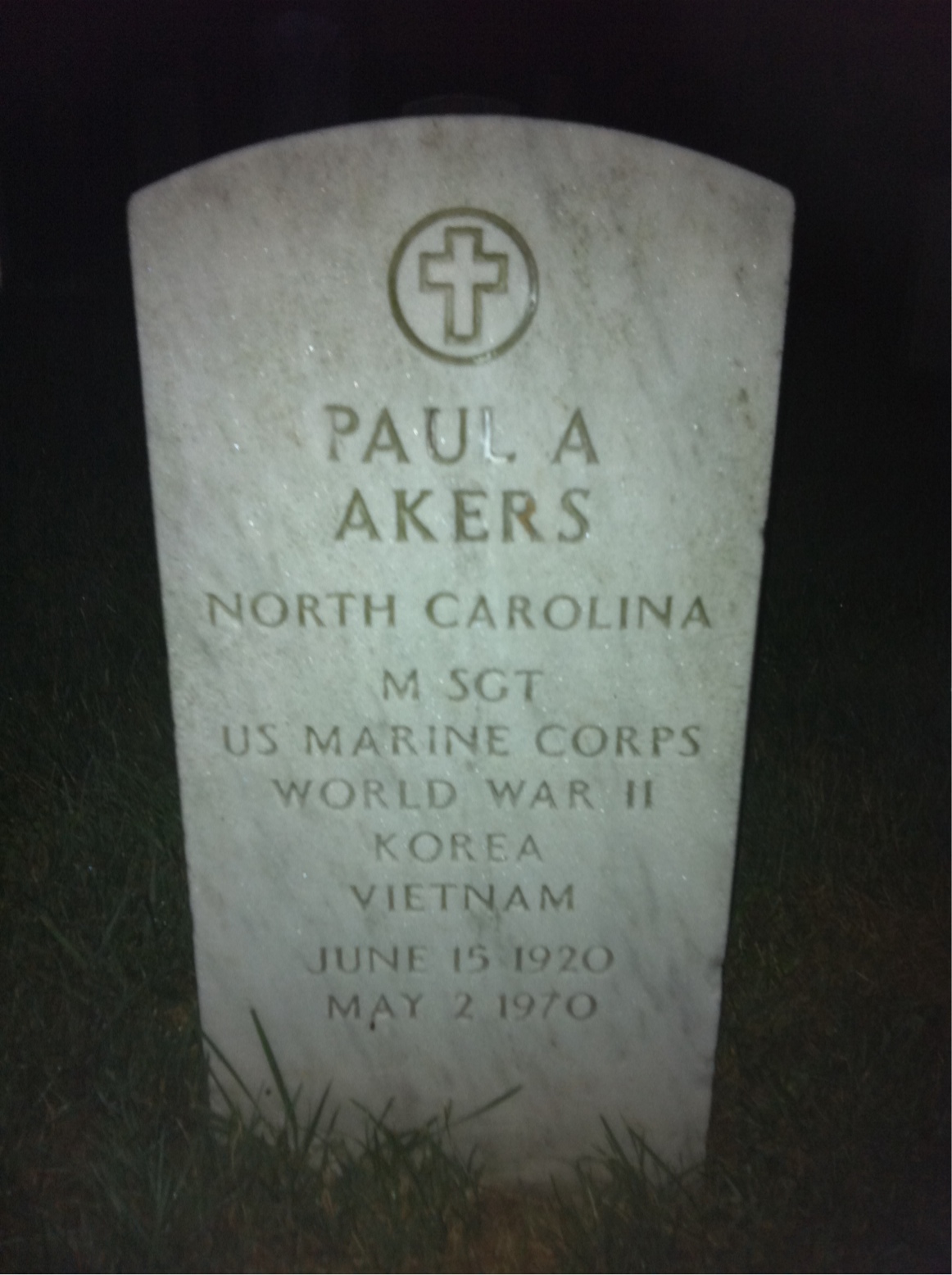 Paul Akers