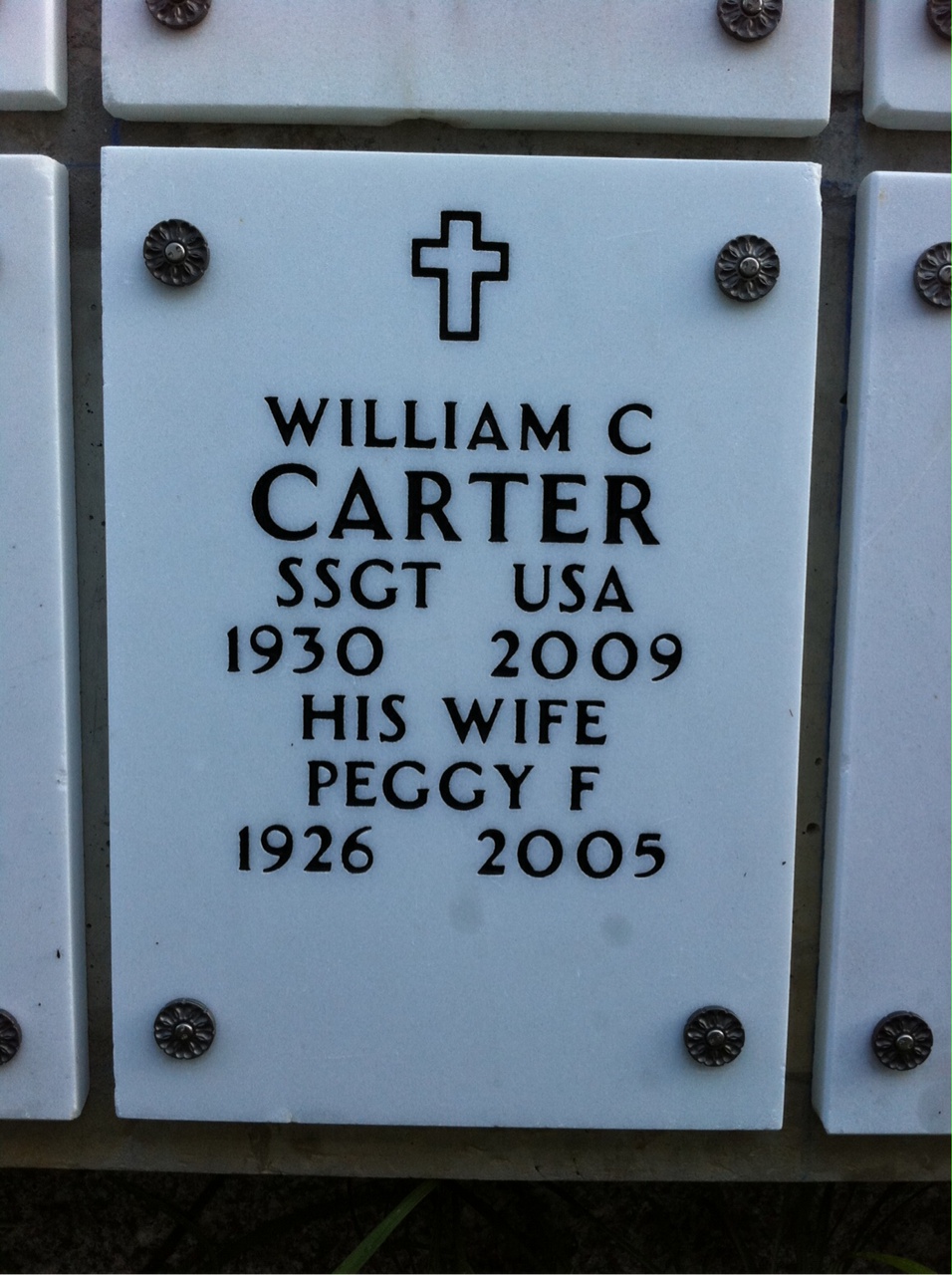William Carter