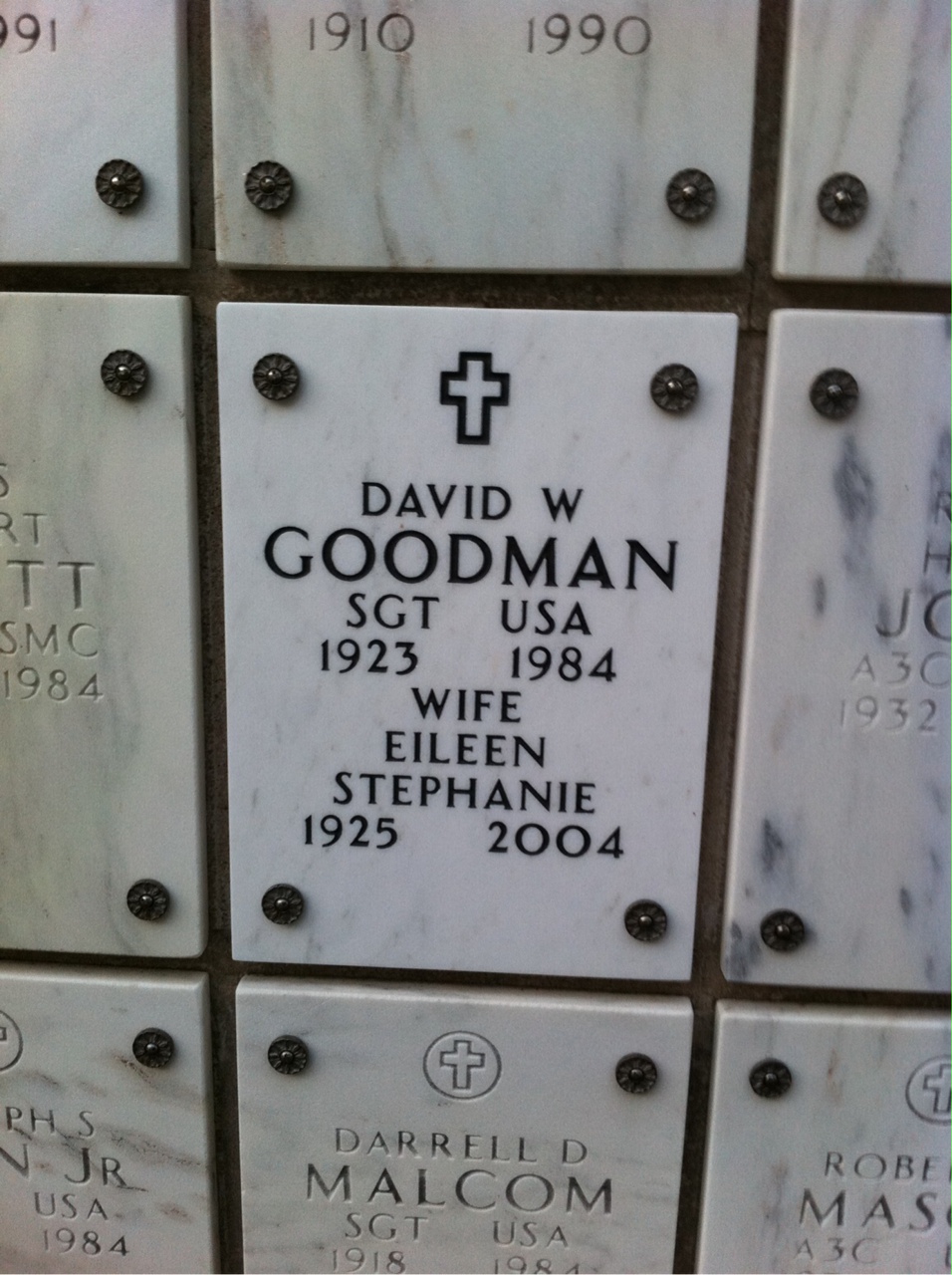 David Goodman