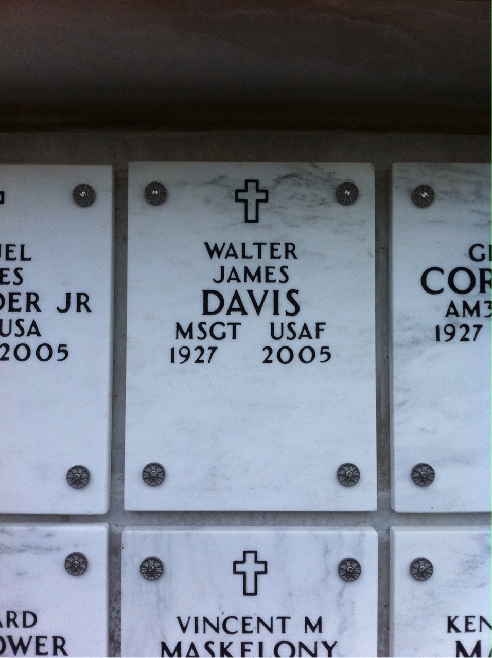 Walter Davis