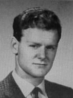 AUMILLER AARON BUCKLEY - Vietnam War Veteran