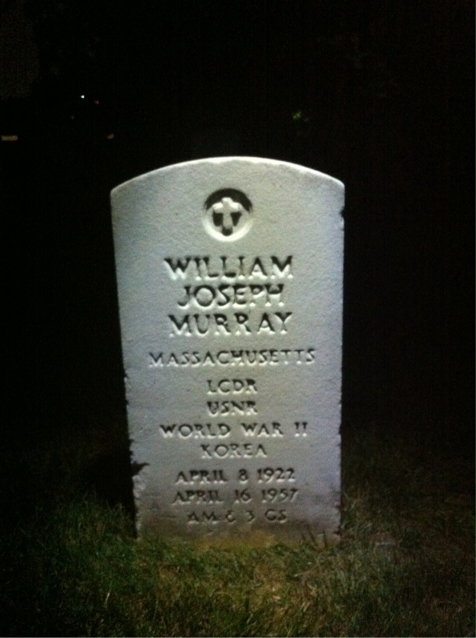 William Murray