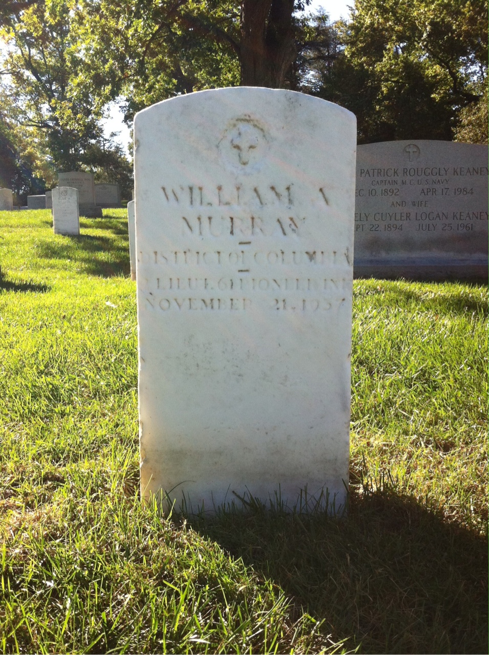 William Murray