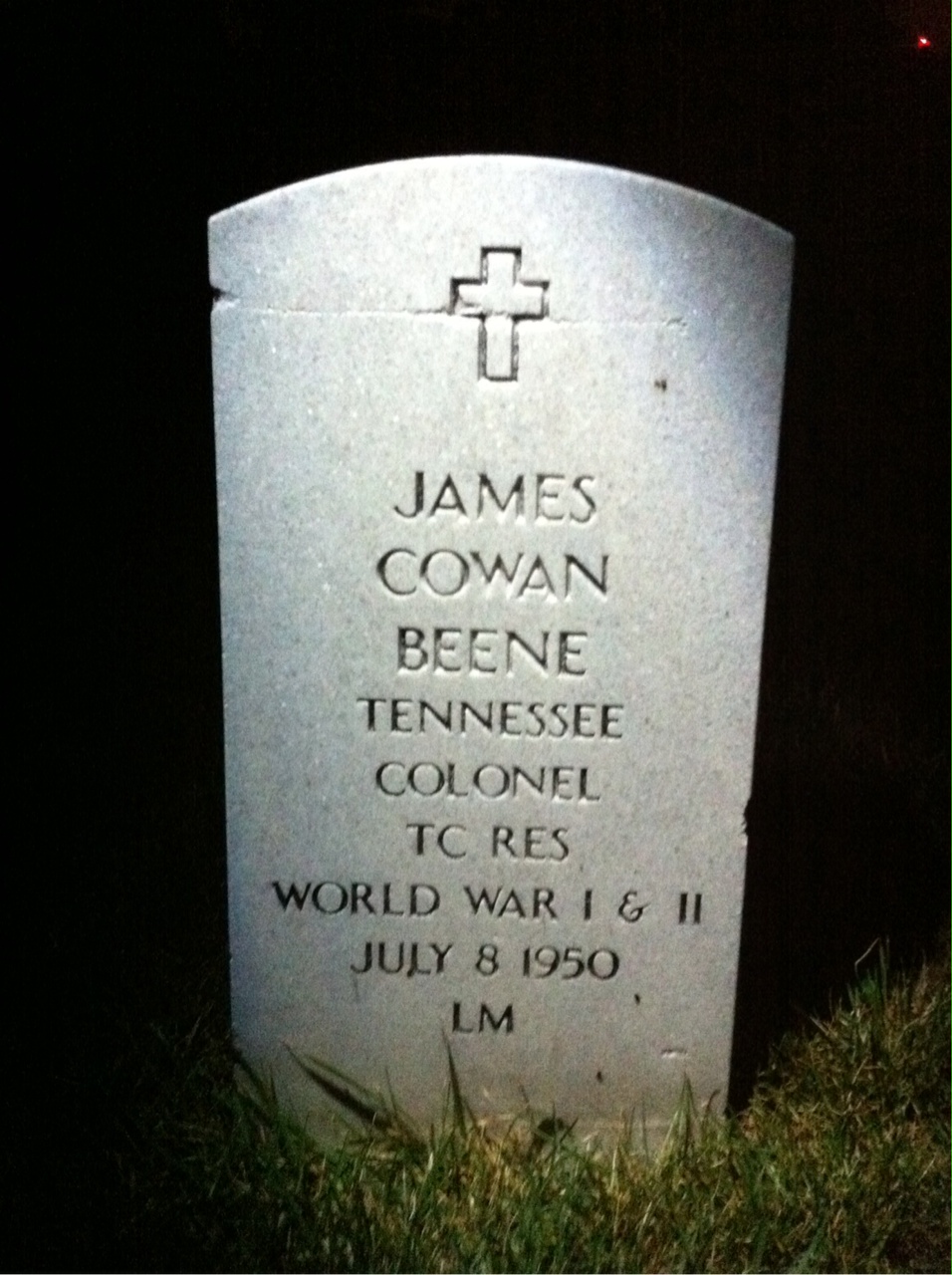 James Beene