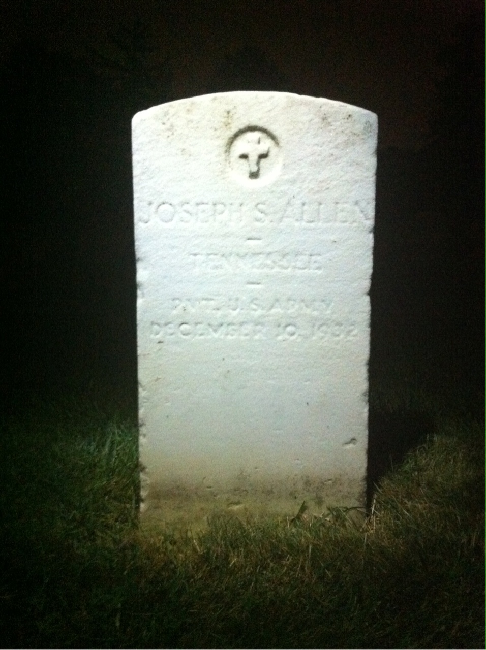 Joseph Allen