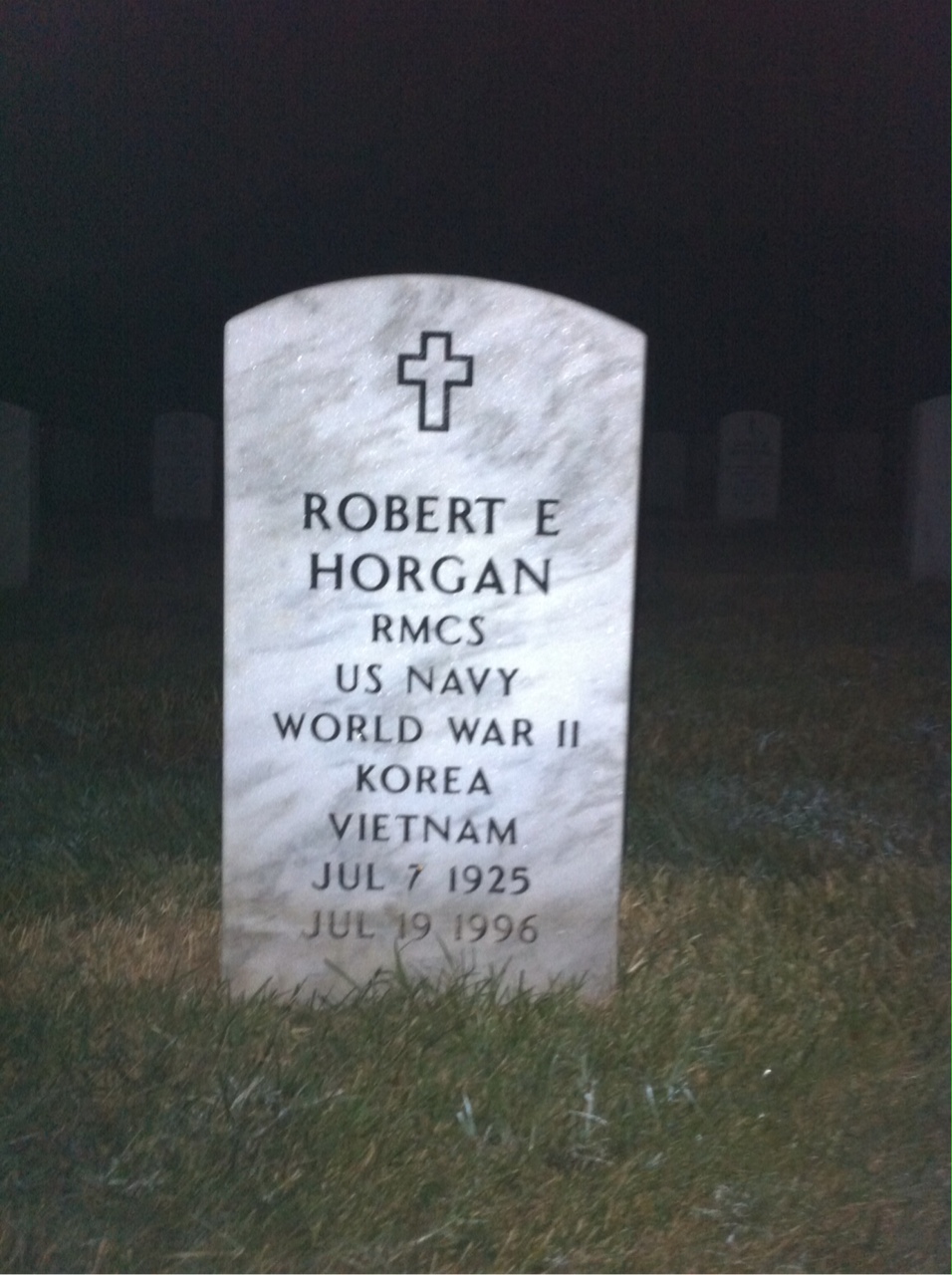 Robert Horgan