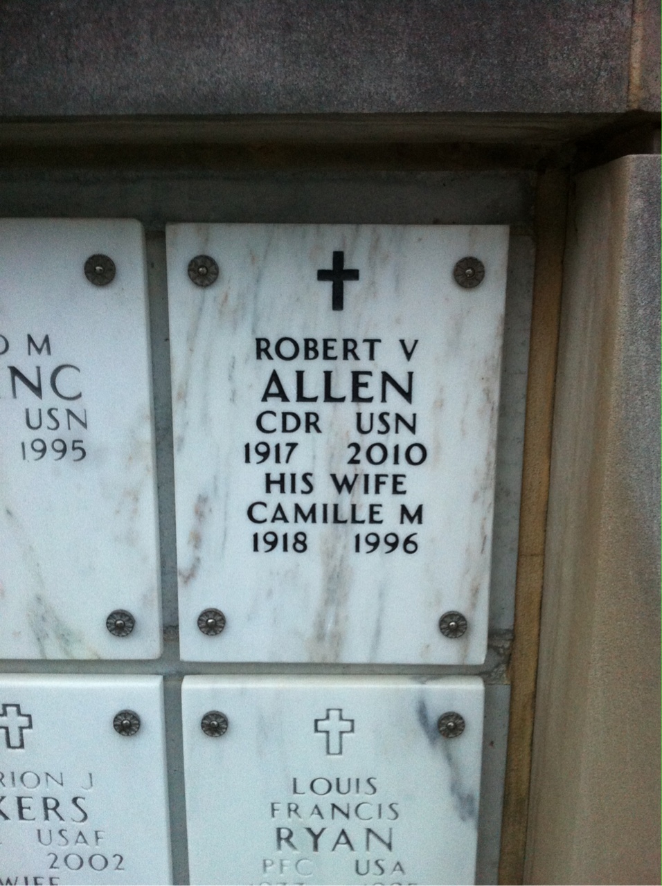 Robert Allen