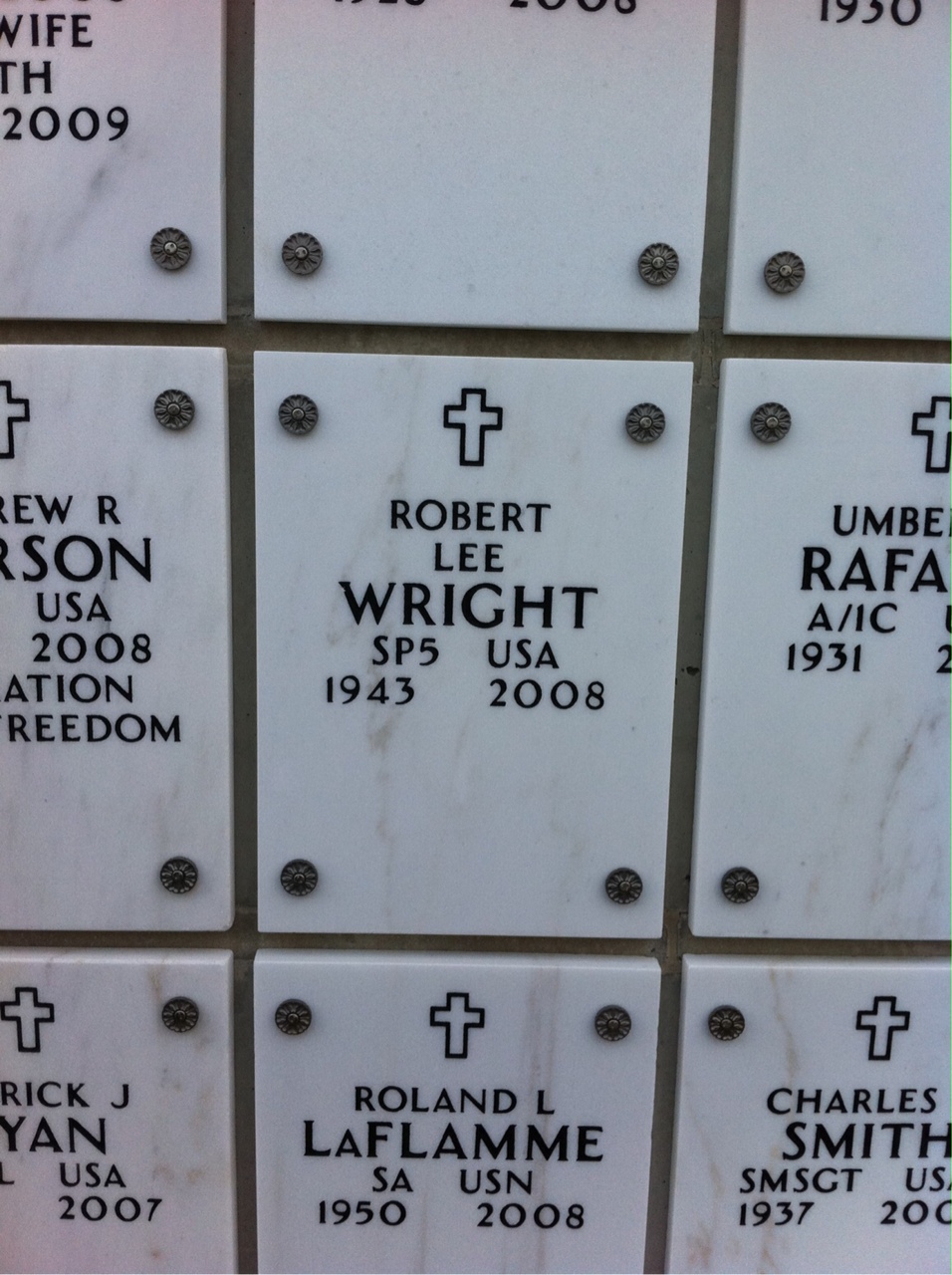 Robert Wright
