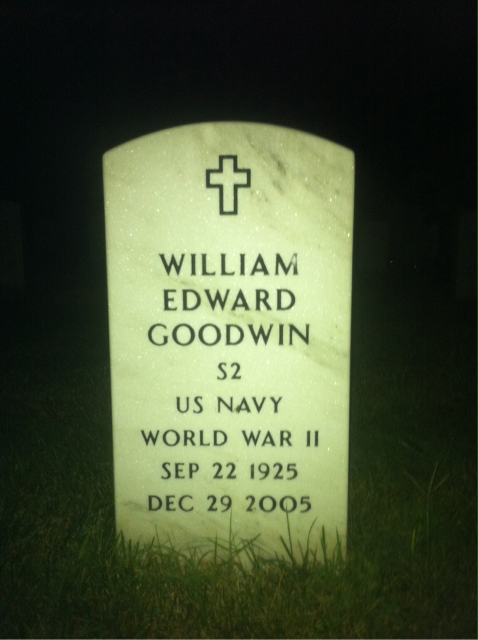 William Goodwin