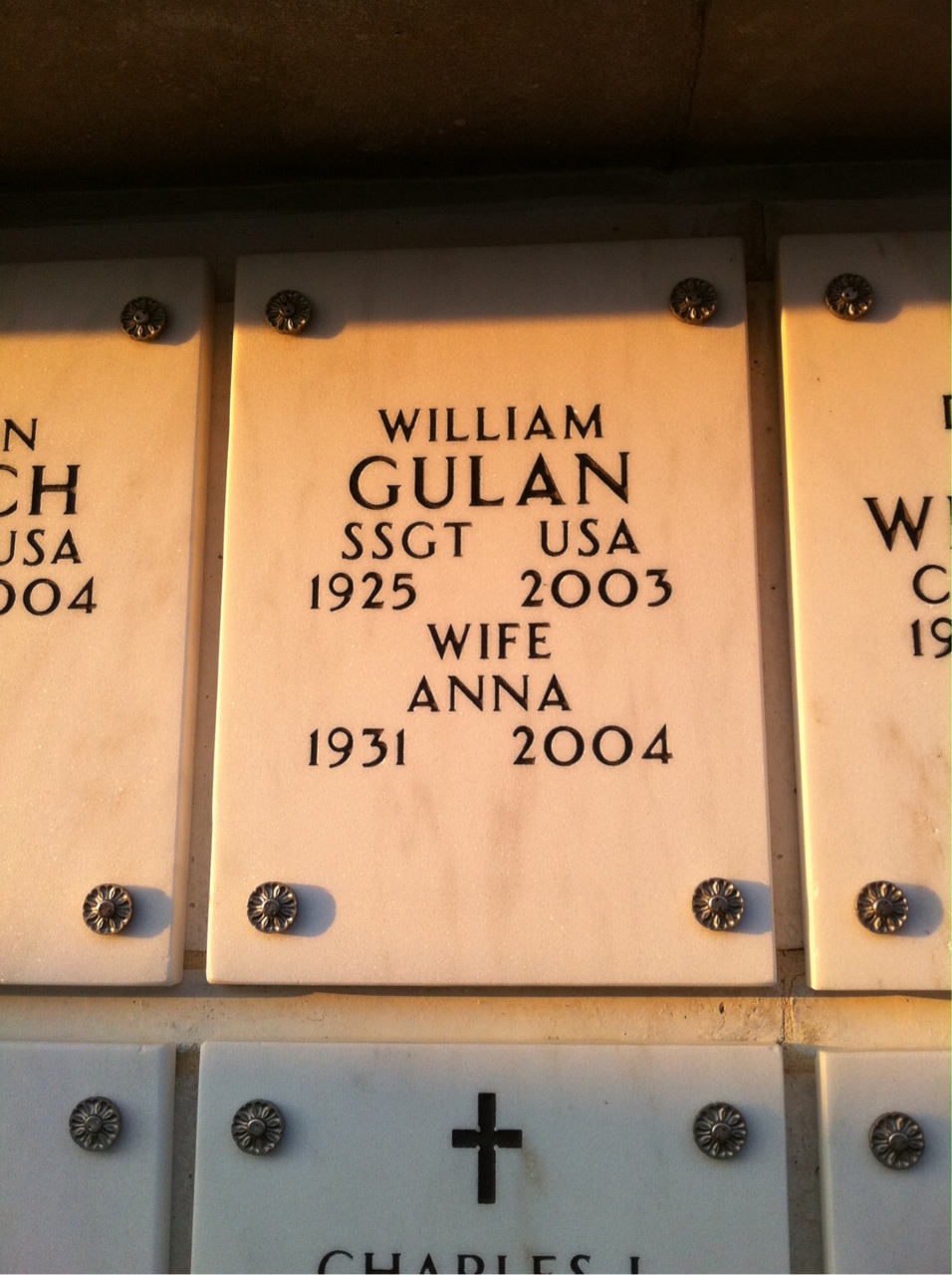 William Gulan