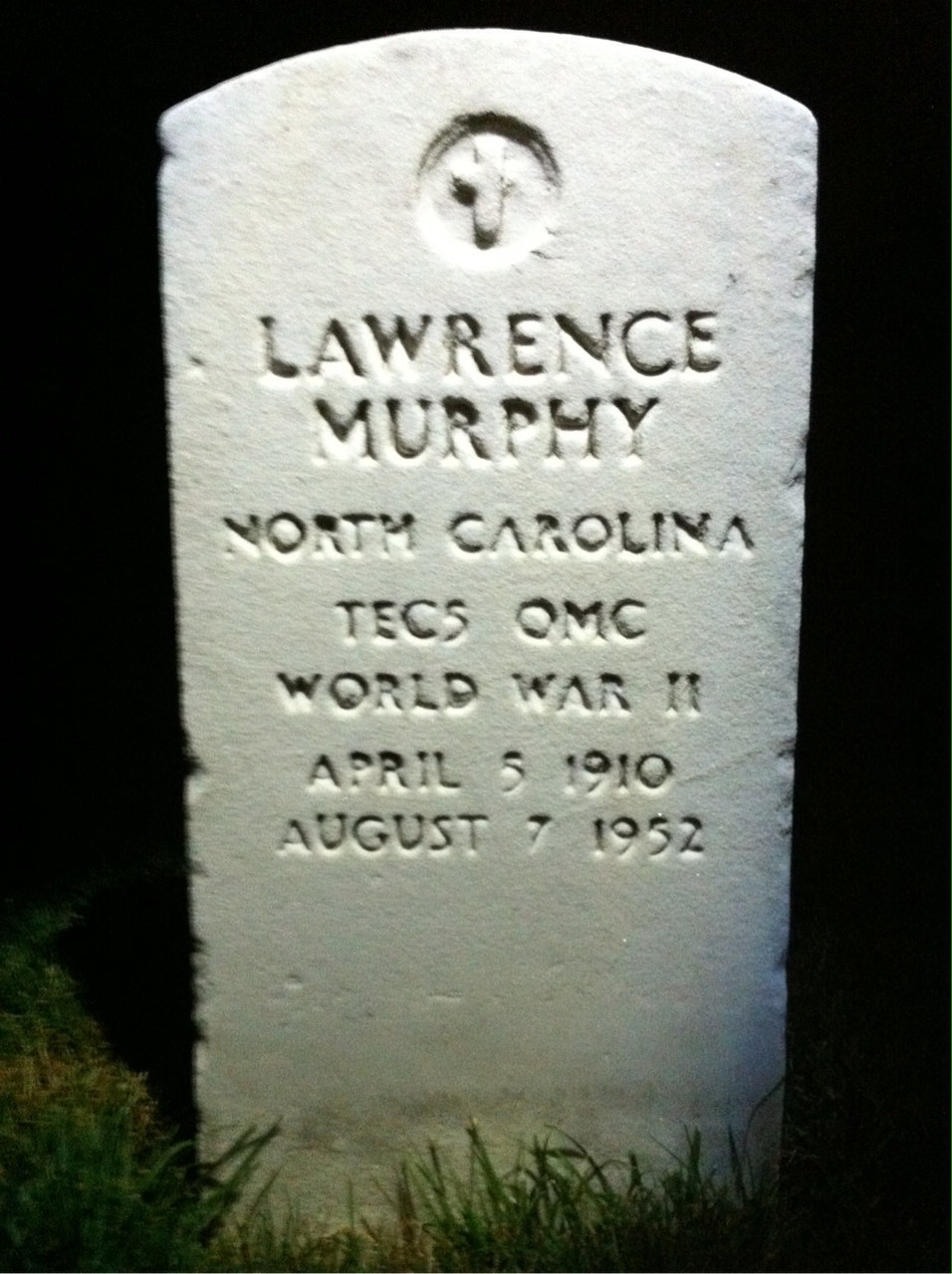 Lawrence Murphy