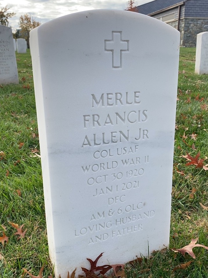Merle Allen