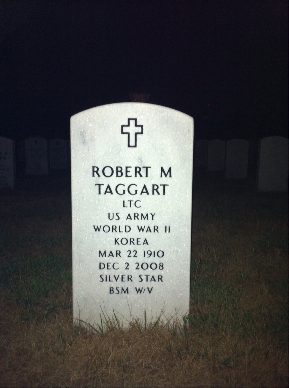 Robert Taggart