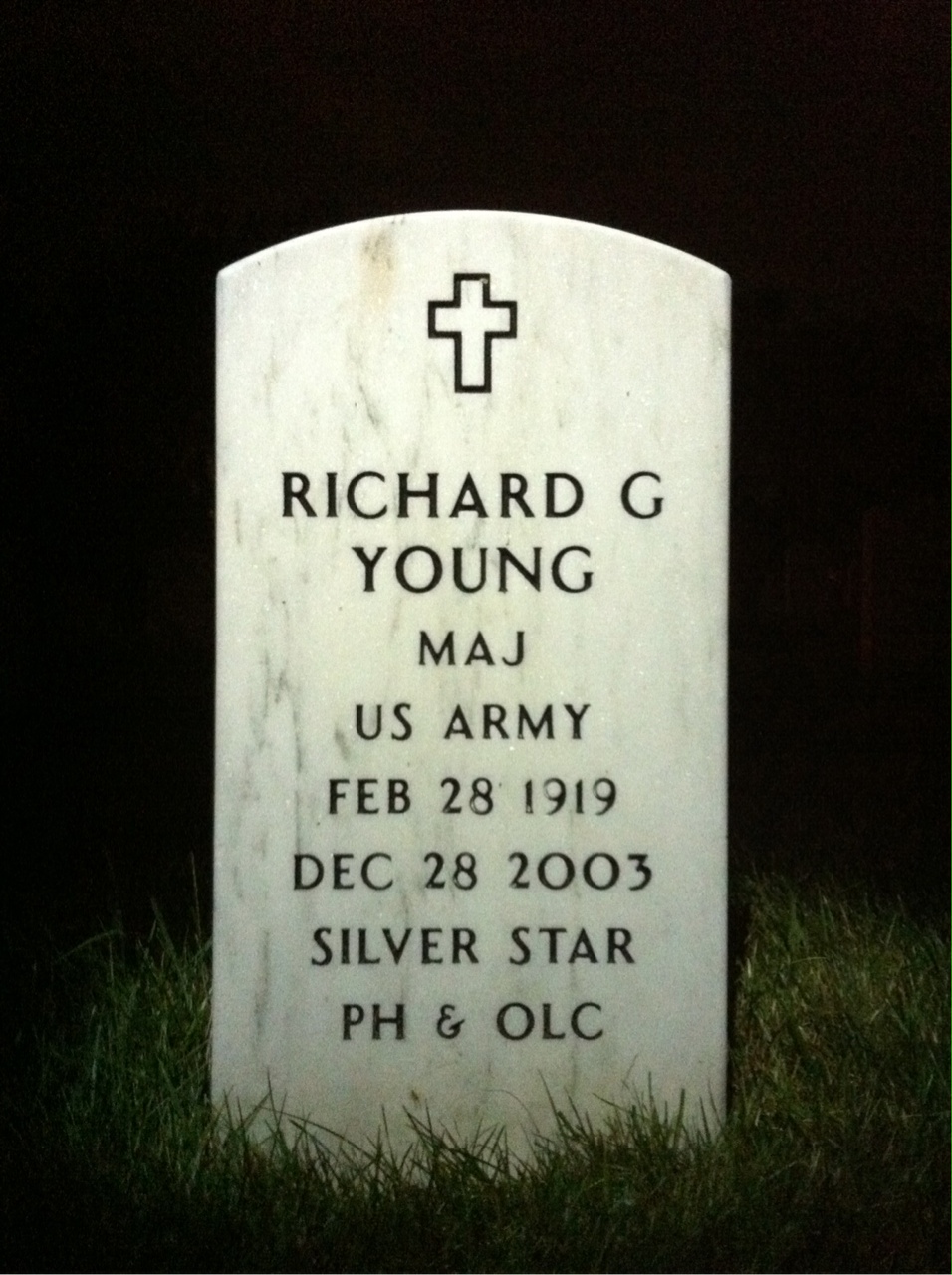 Richard Young