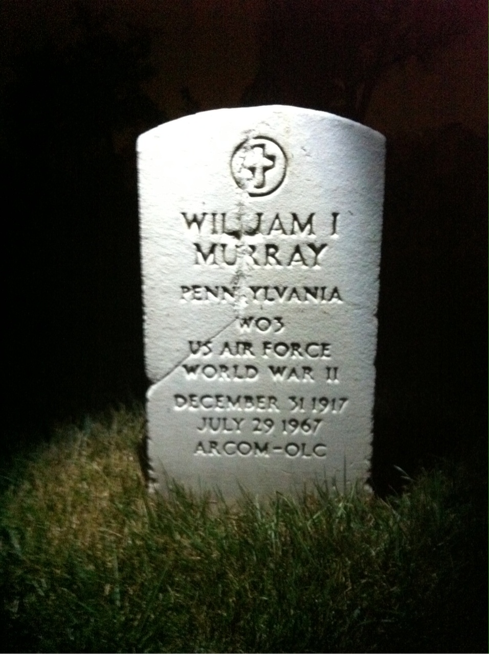 William Murray