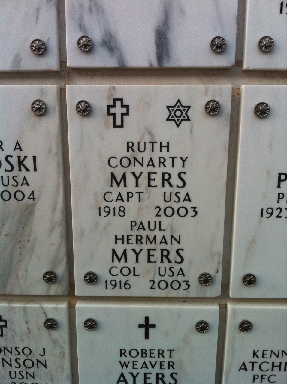 Paul Myers