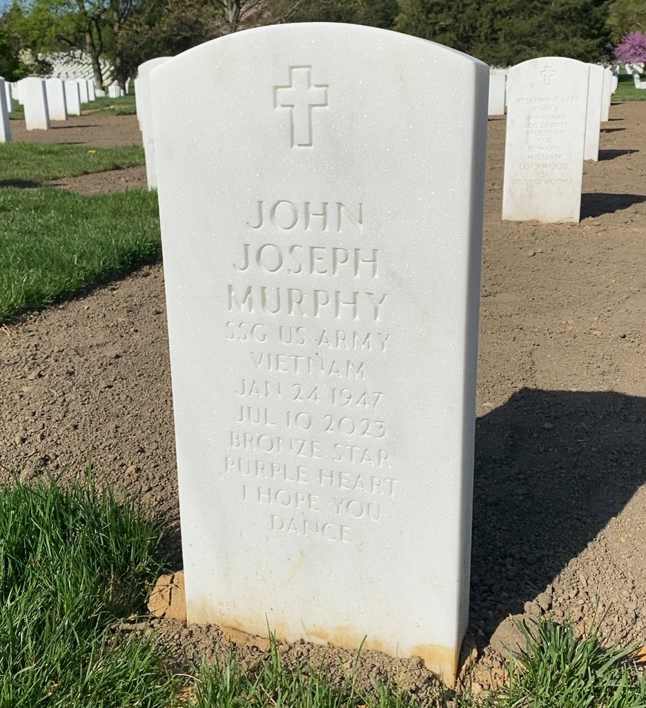 John Murphy