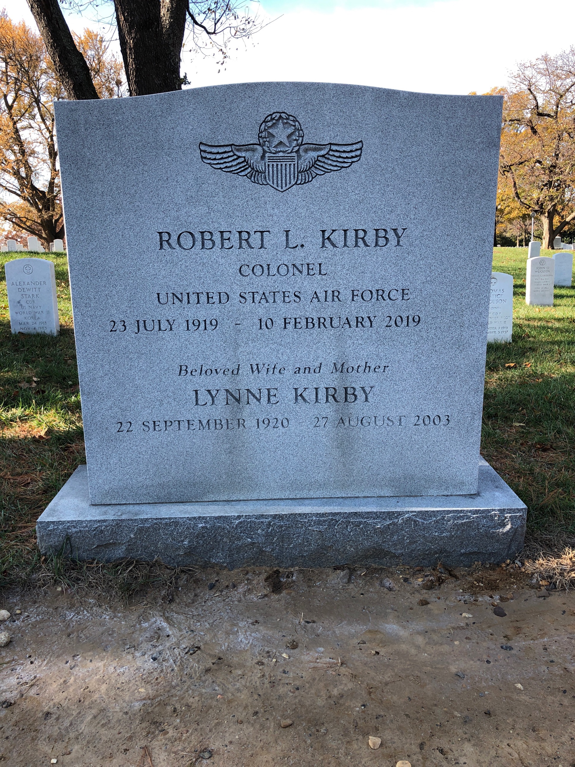 Robert Kirby