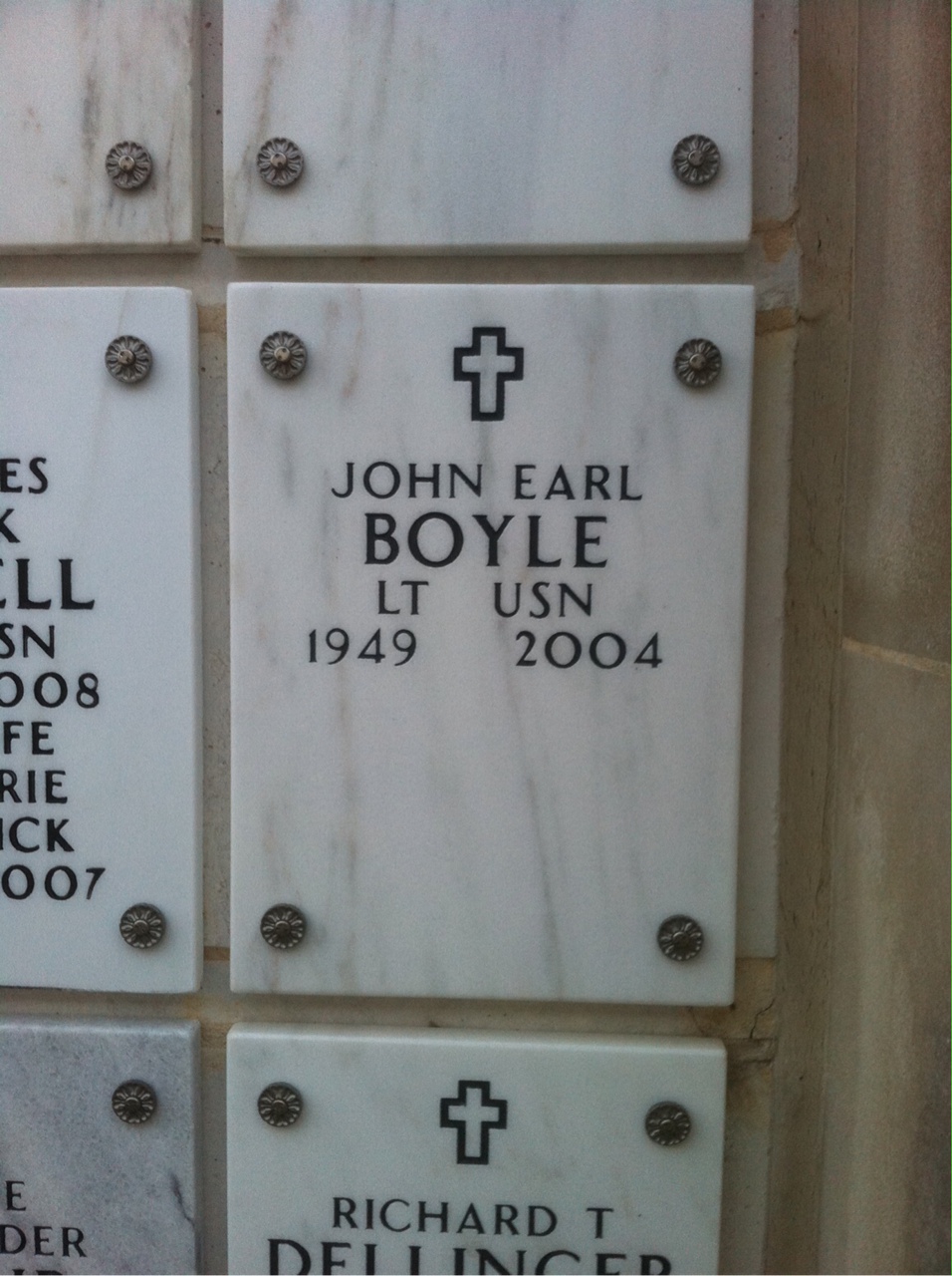 John Boyle