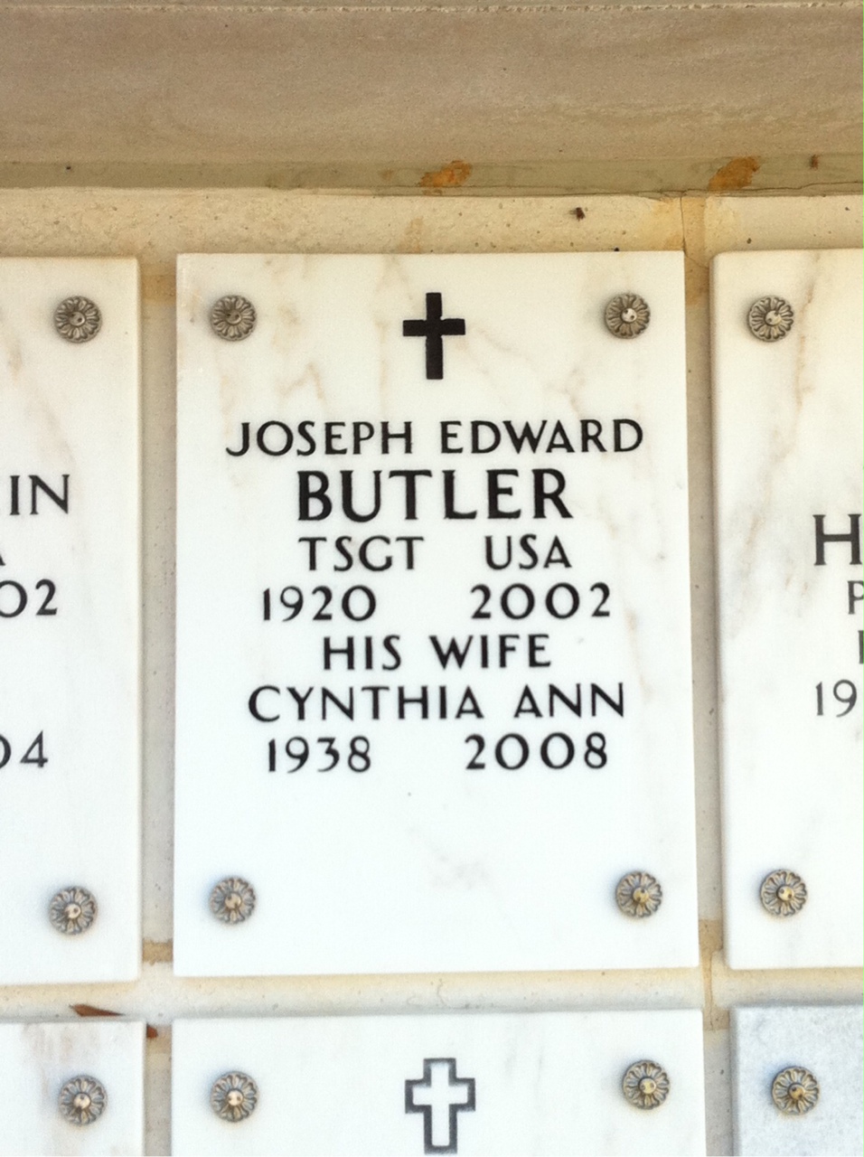 Joseph Butler