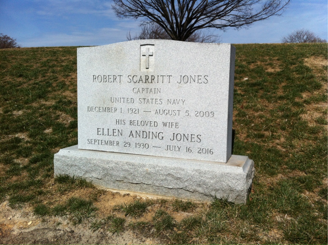 Robert Jones
