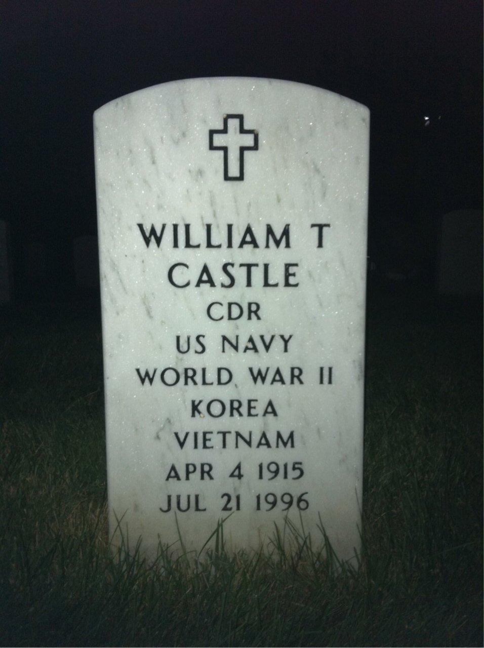 William Castle