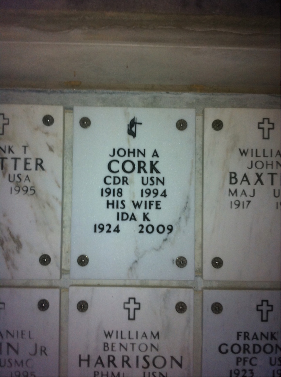 John Cork
