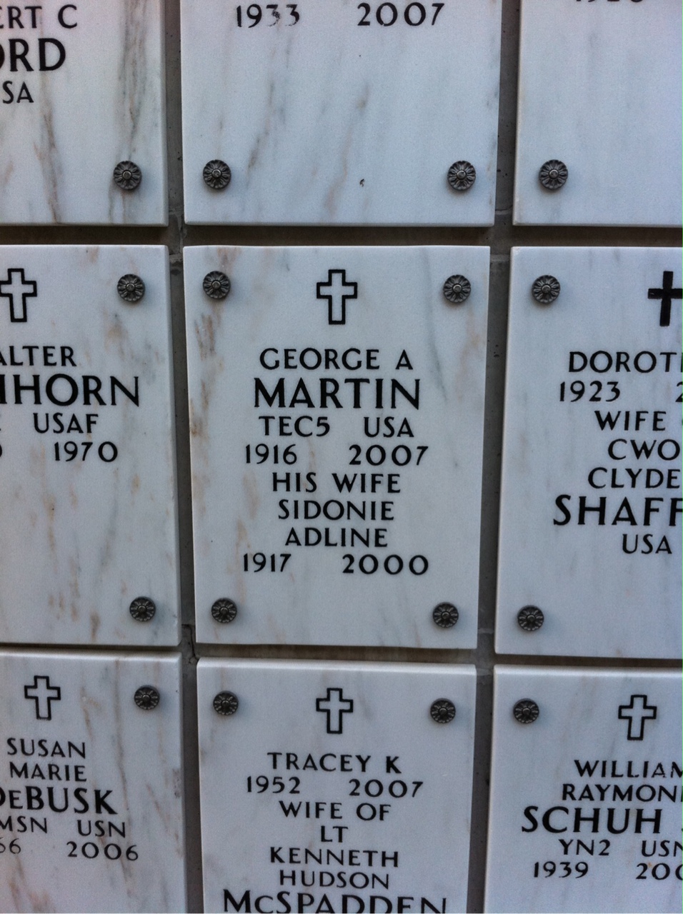 George Martin