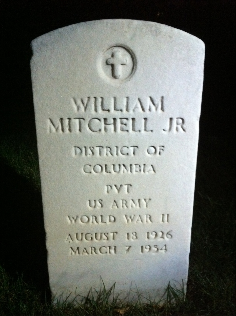 William Mitchell