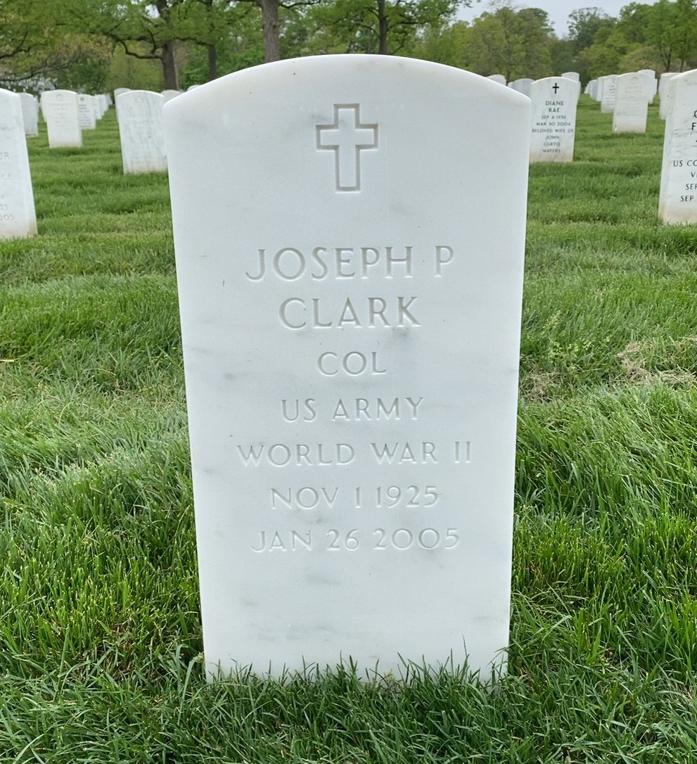 Joseph Clark