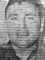 YBANEZ JOSE - Vietnam War Veteran