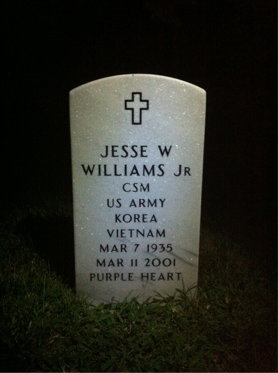 Jesse Williams