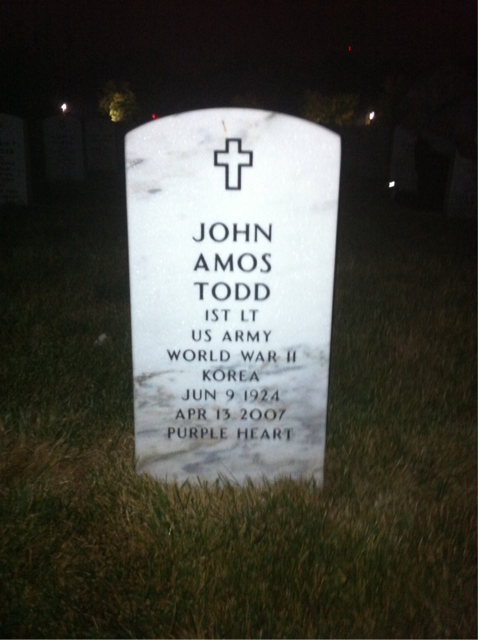 John Todd