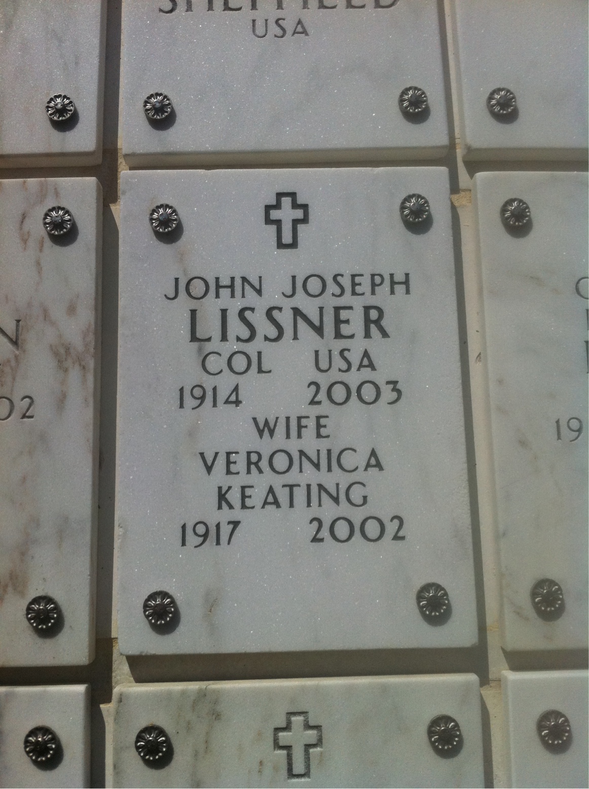 John Lissner