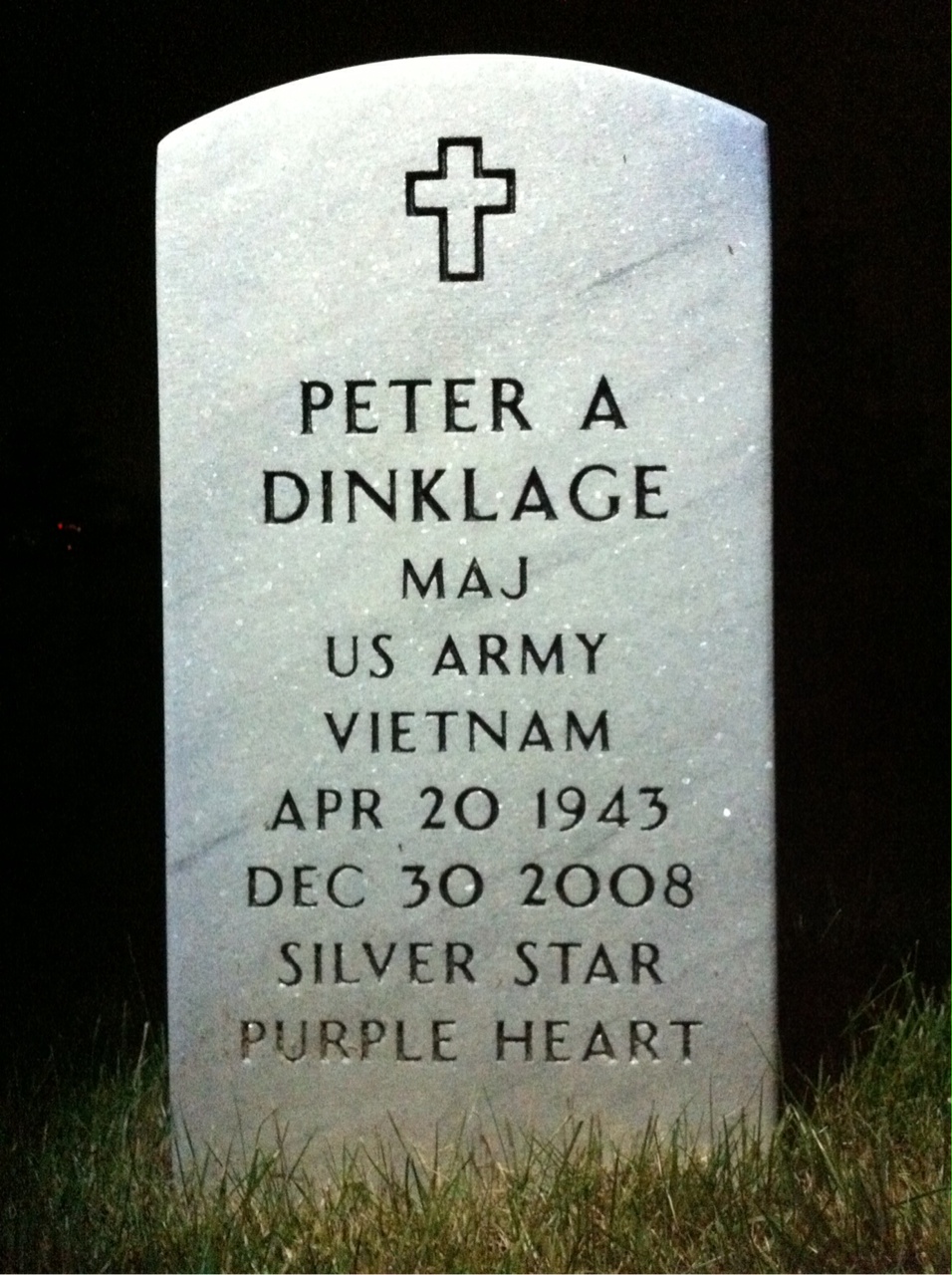 Peter Dinklage